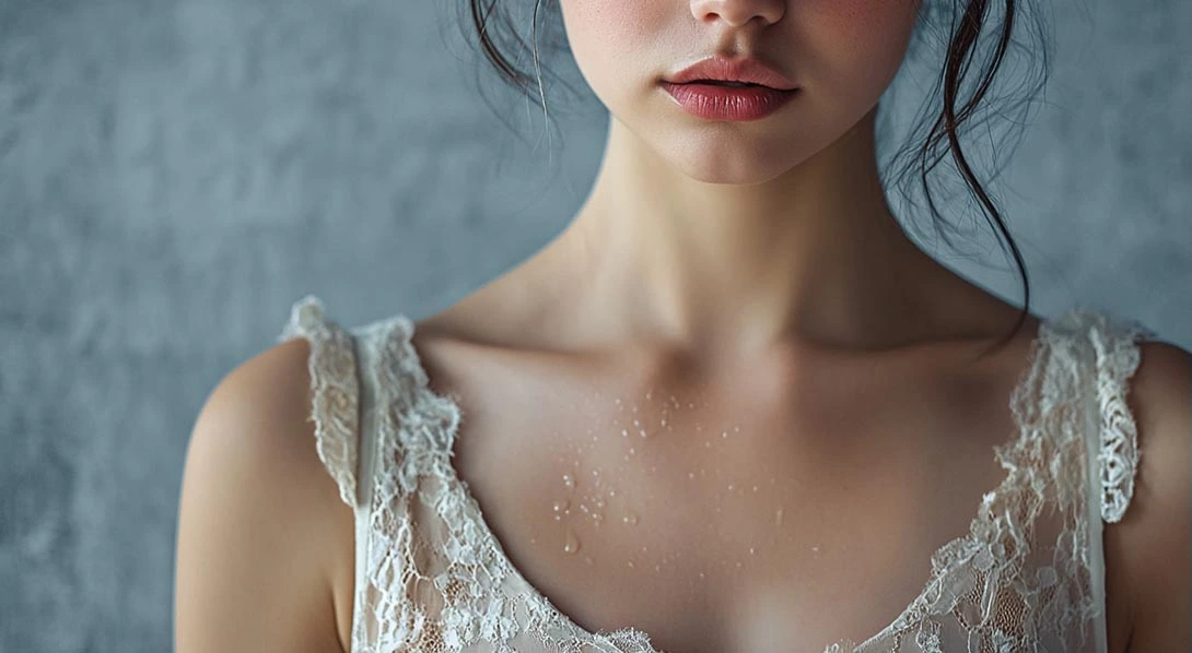 The Wedding Ceremony/Reception Venue Is Too Hot or Too Cold