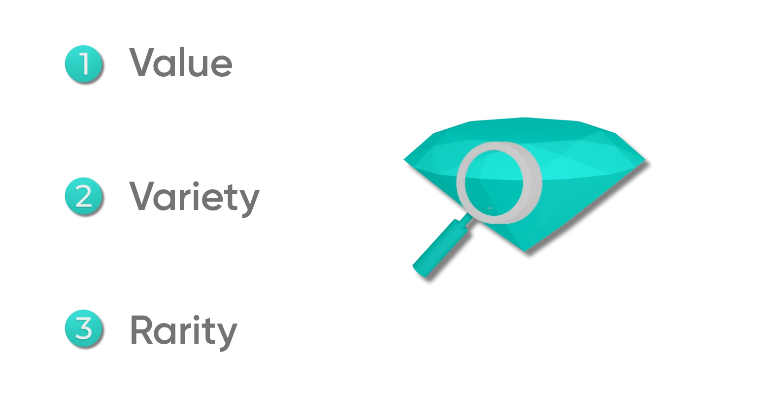 Ceylon Vs. Kashmir Sapphire Key Differences