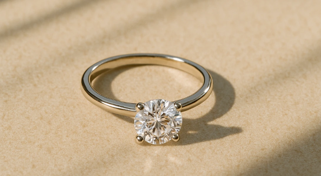 Elegant Ring