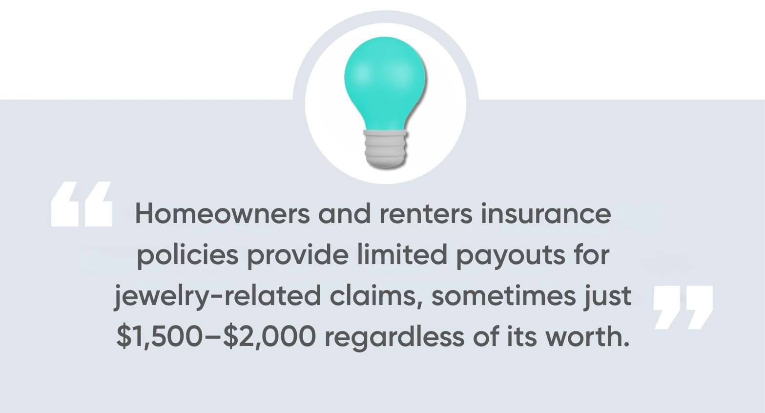 Homeowners or Renters Insurance