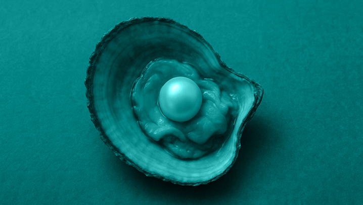 The Science of Pearls