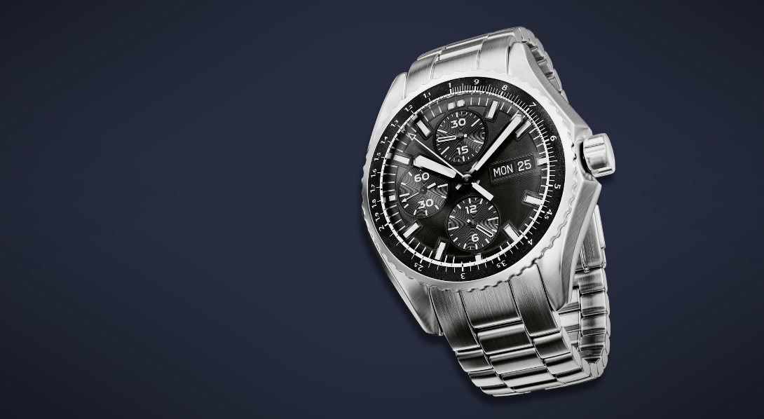 What Are ETA Movements