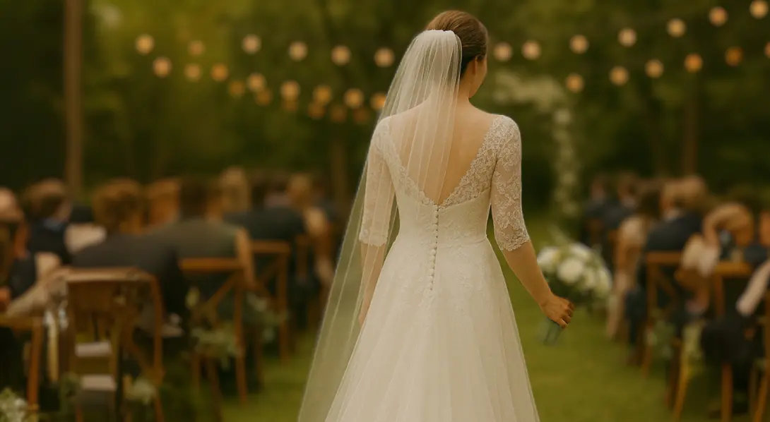 Tips to have a safe outdoor wedding