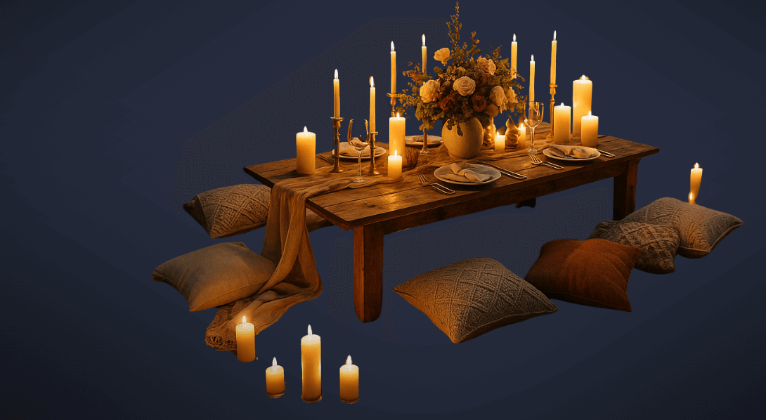 Tips to have a safe outdoor wedding