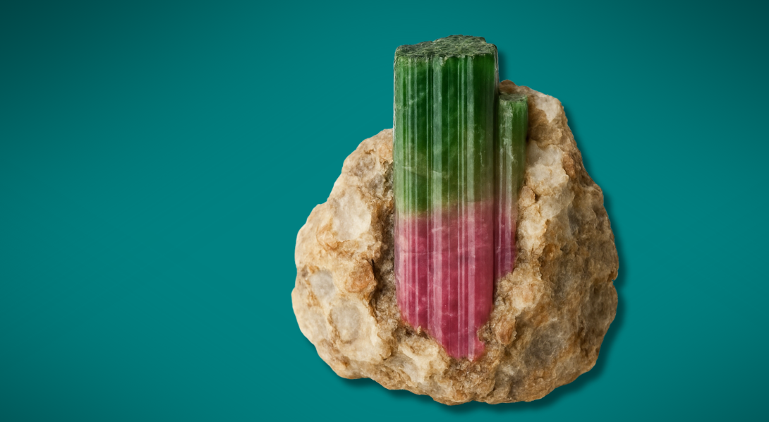 What is Tourmaline