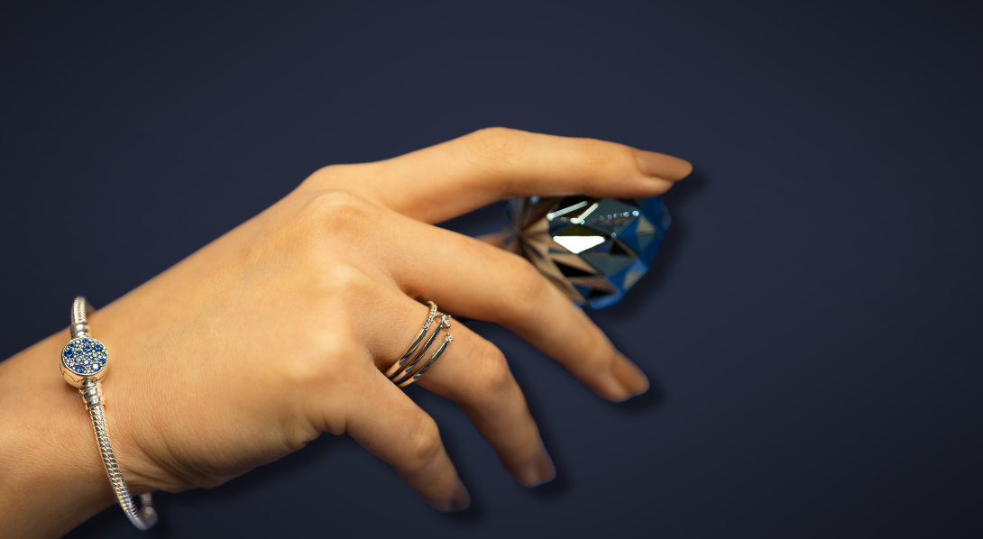 Pandora Ring Insurance