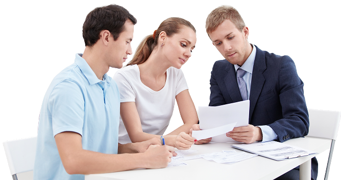 Perfect Fit for Younger Clients and Families Perfect Fit for Younger Clients and Families