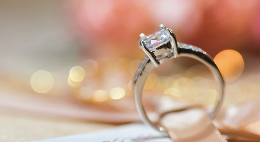 Proposal Ring