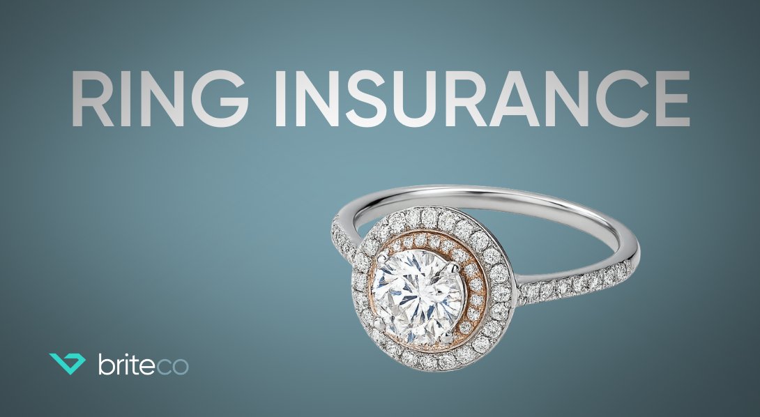 Ring Insurance Blue Nile