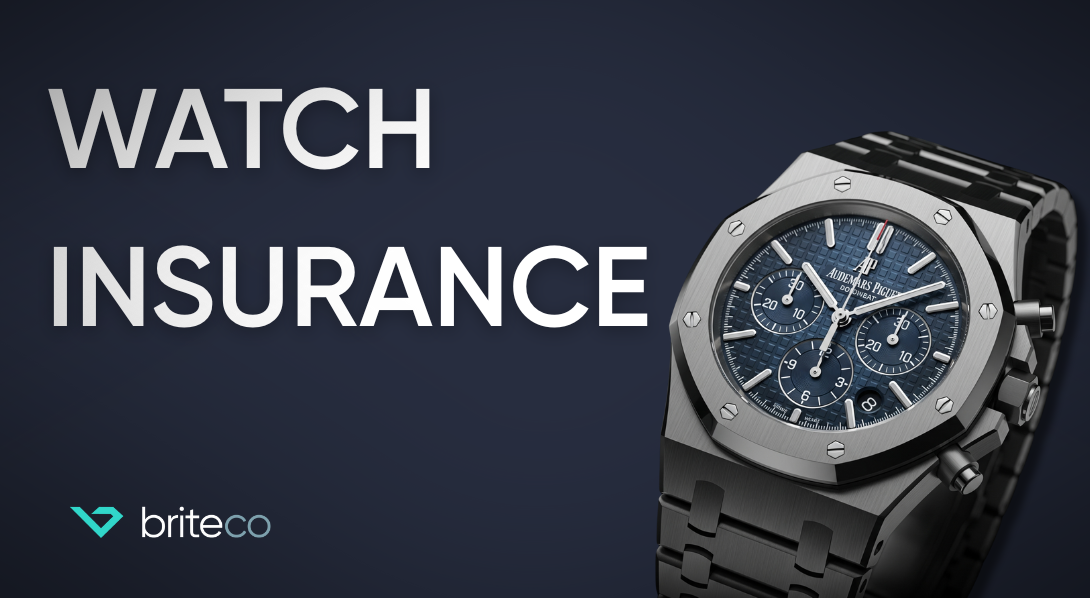 The Best Way to Get Audemars Piguet Insurance