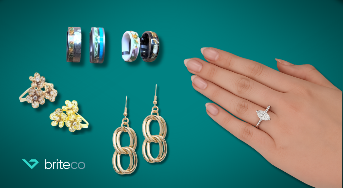 Wedding Jewelry Trends for 2026