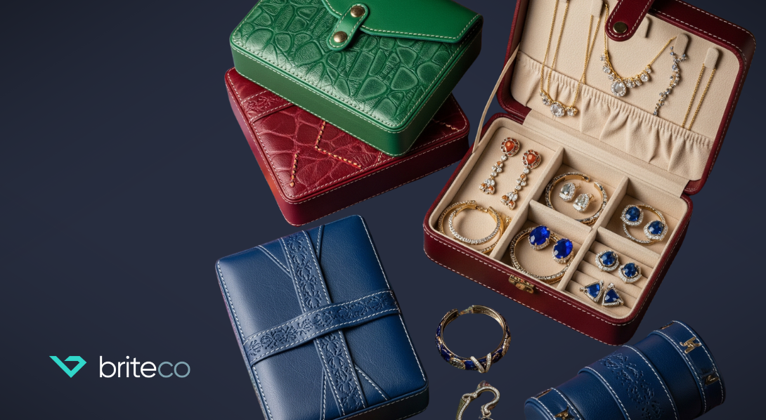 What to Look for in the Best Travel Jewelry Case