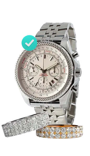 BriteCo Jewelry & Watch Insurance: