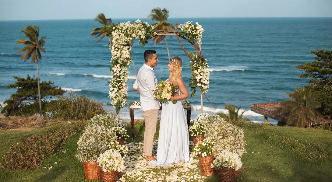 12 Ideas for Destination Weddings in the US