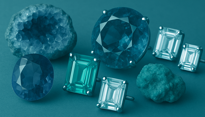 Crystal Chemistry