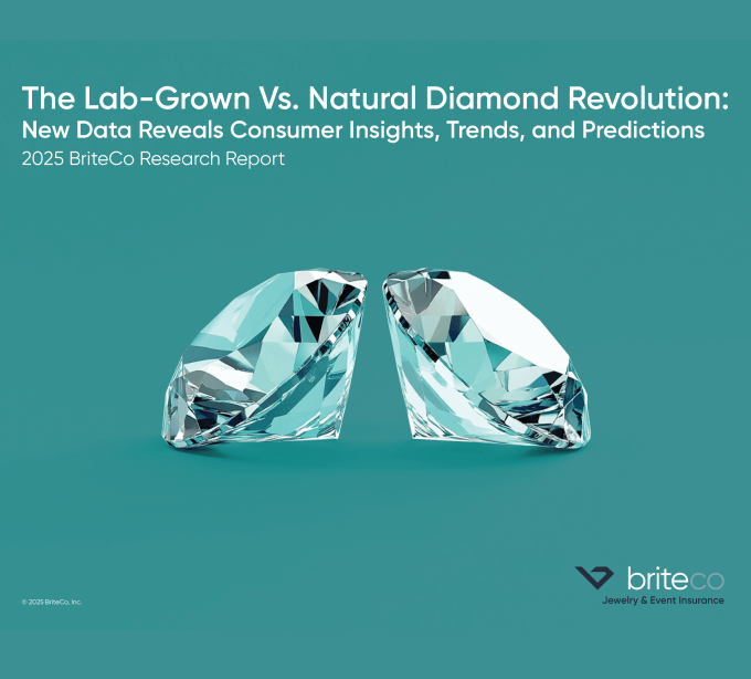 The Lab-Grown Vs. Natural Diamond Revolution