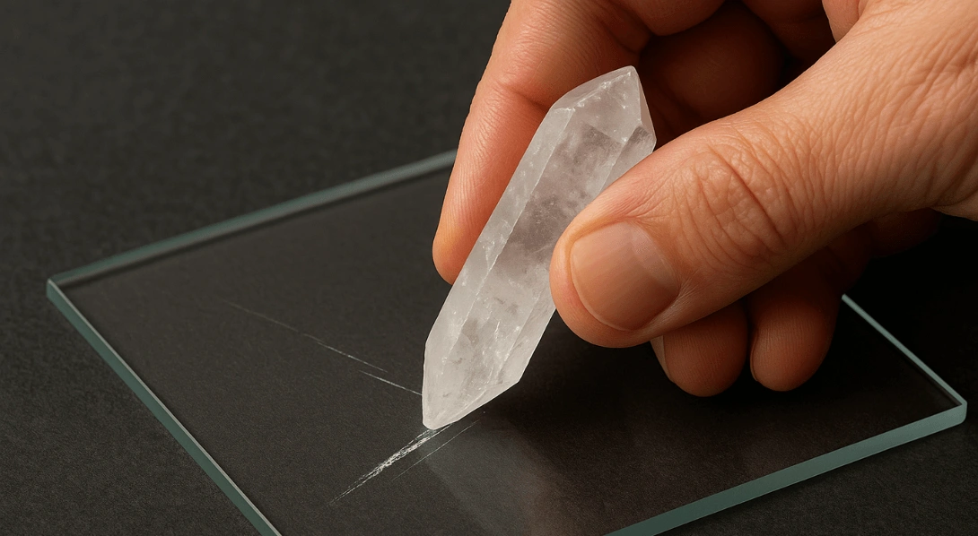 Mohs Scale Meaning & How It Impacts Gemstones 