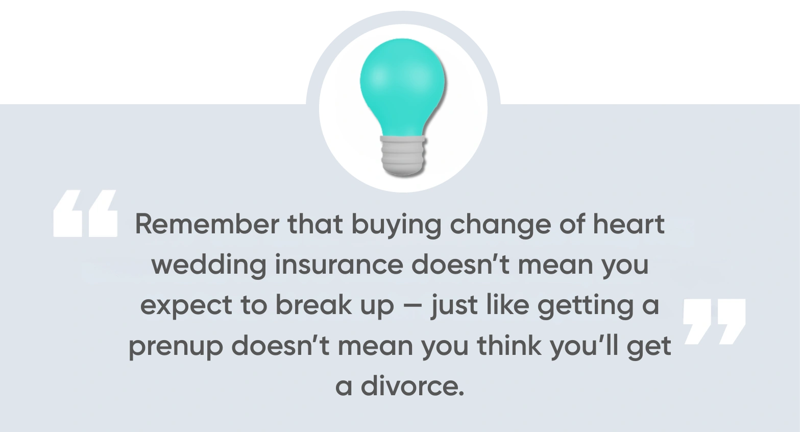 Protection for the Future