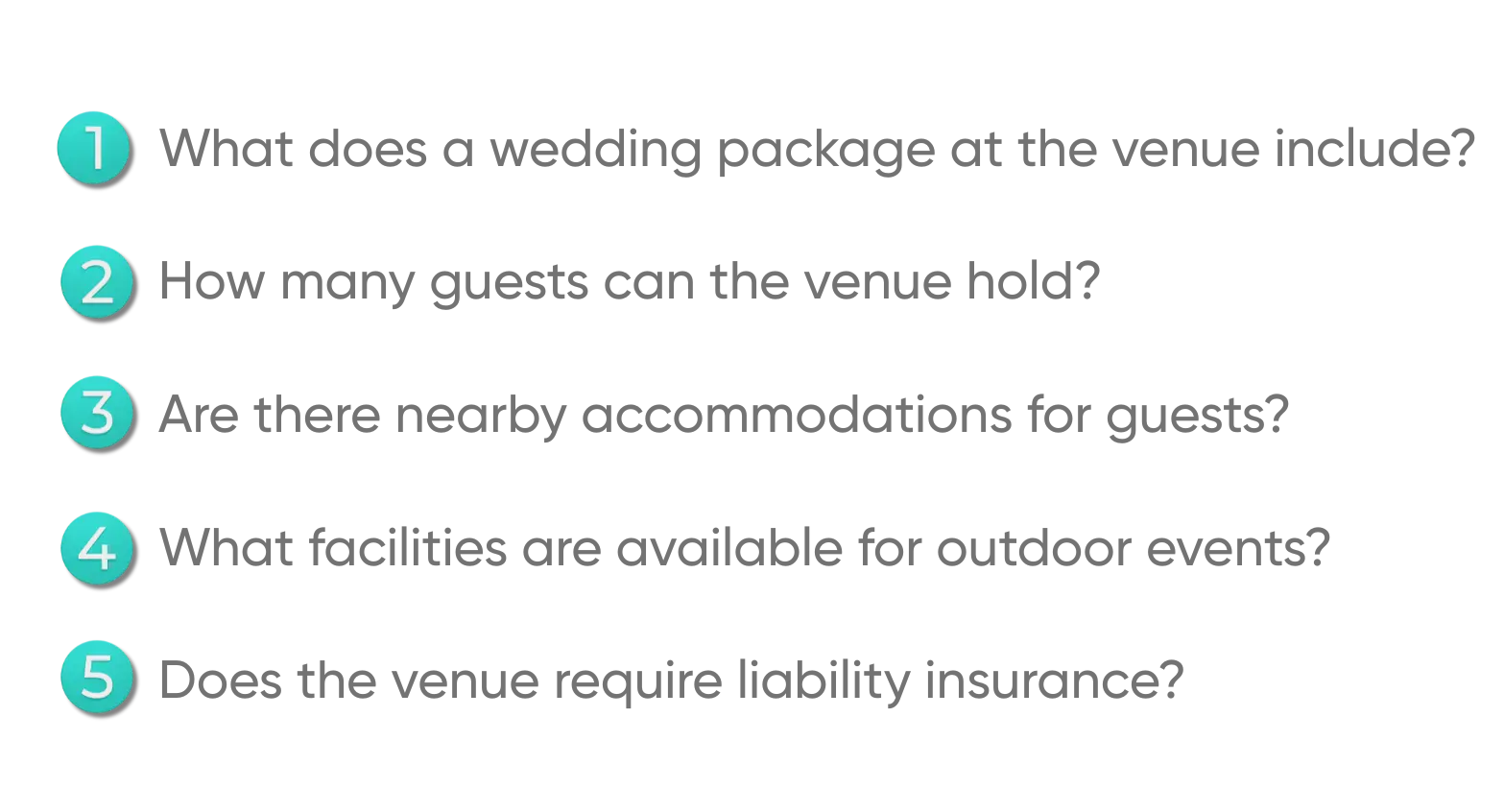 What to Ask Before You Book a Destination Wedding US Package