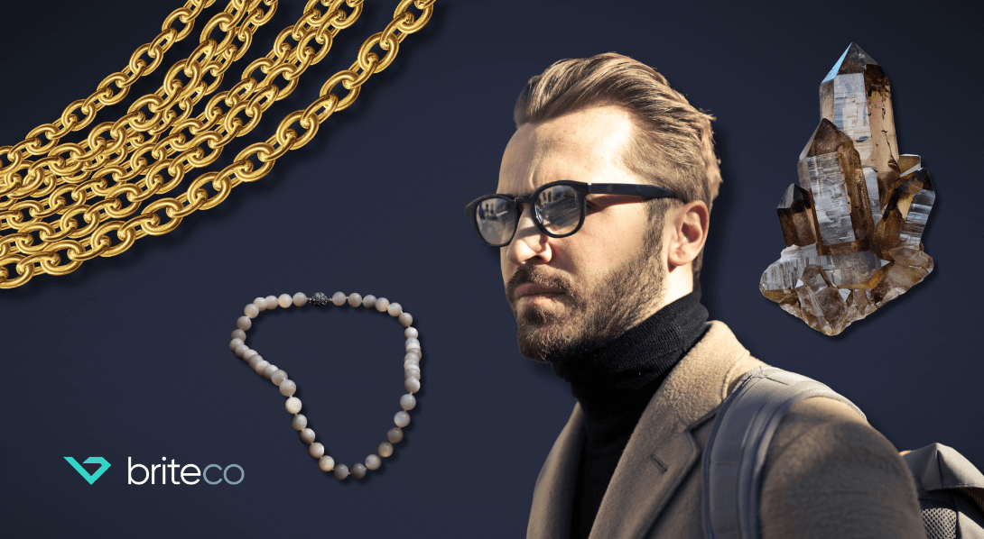 Men’s Jewelry Trends for 2026: Playable & Personal