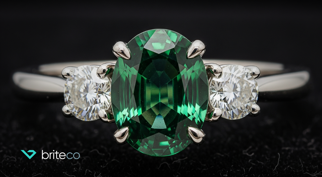 Are Green Sapphires Rare