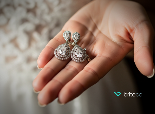 Can You Rent Jewelry for a Wedding?