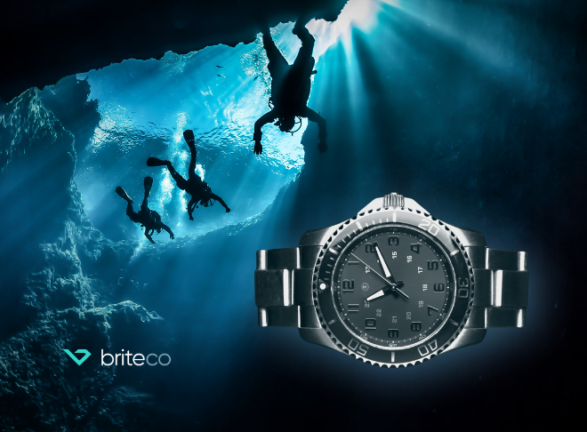 What Is a Dive Watch?