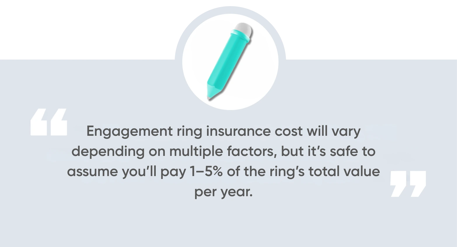 Engagement Ring Insurance