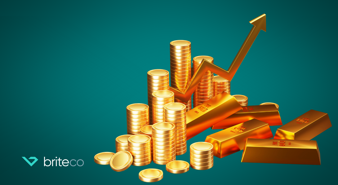 Gold Price Fluctuation
