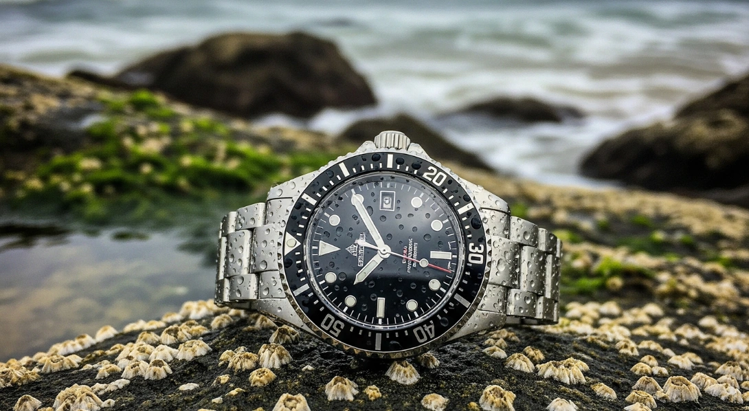 What Is a Dive Watch?