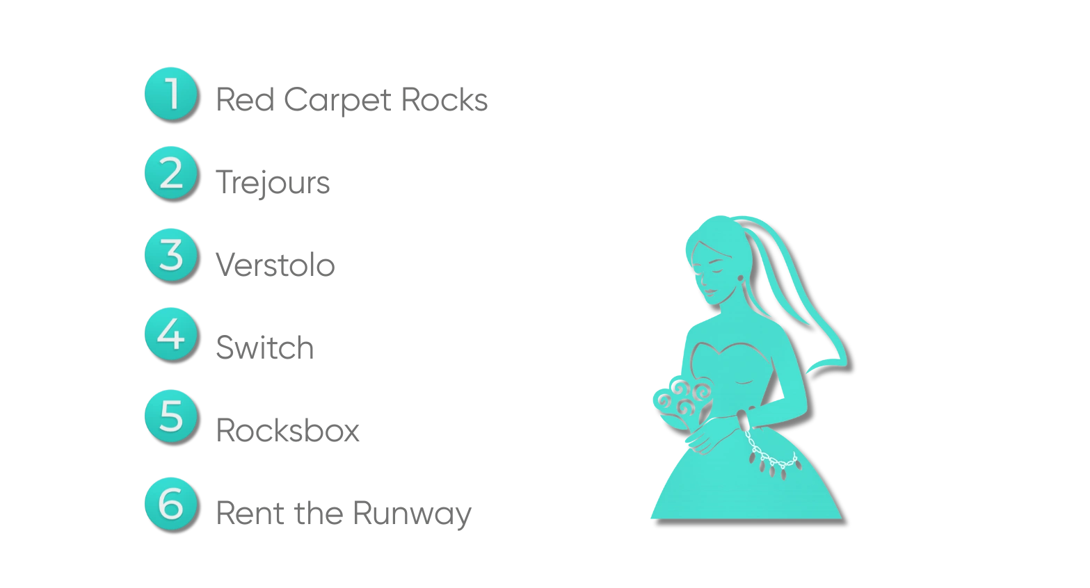 Can You Rent Jewelry for a Wedding?