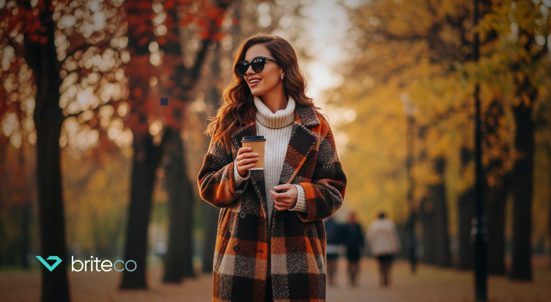 Pumpkin Spice Jewelry Ideas