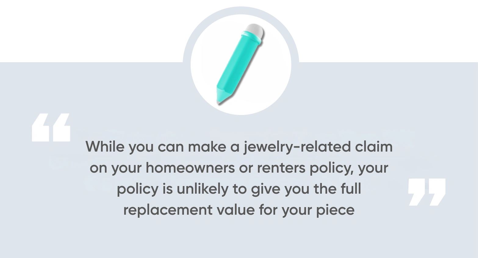 How to File a Jewelry Insurance Claim