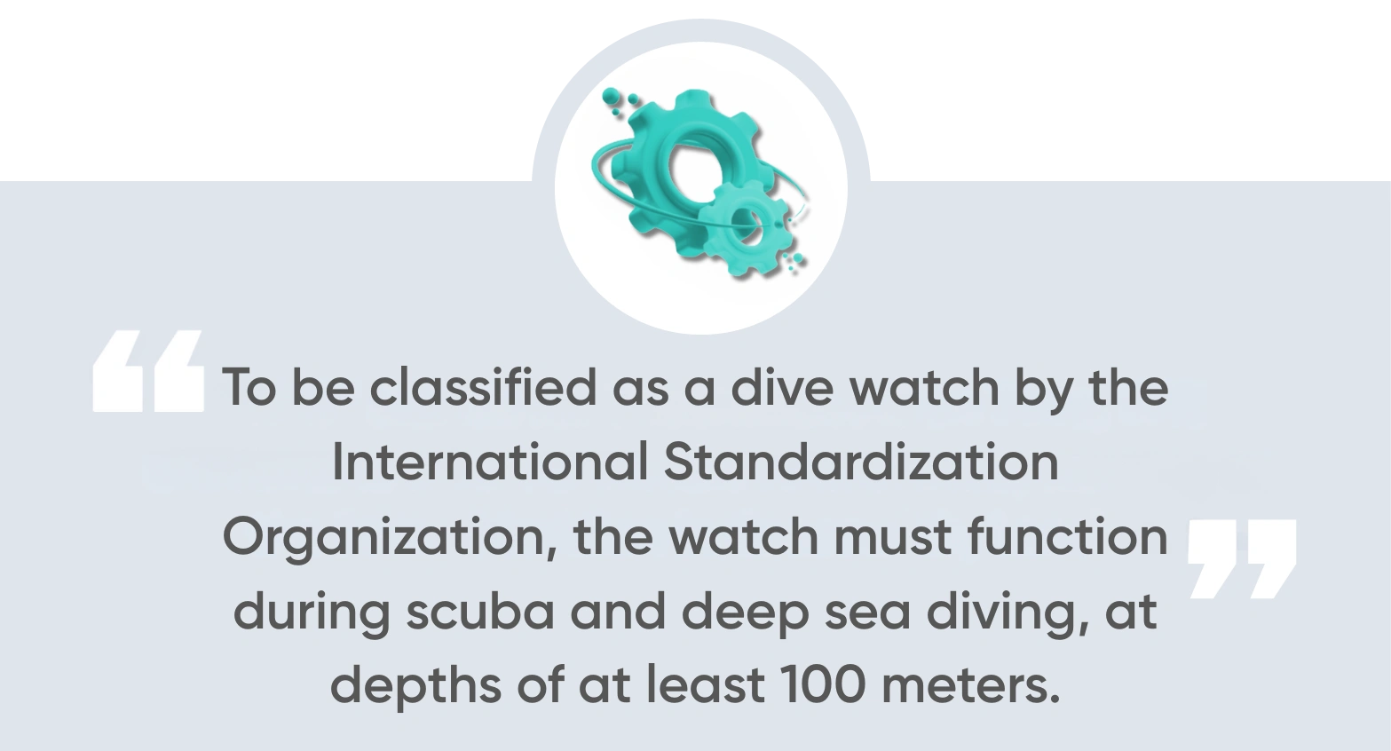 What Is a Dive Watch?