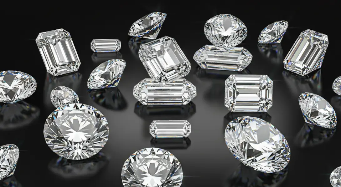 Cadillac Cut Diamond