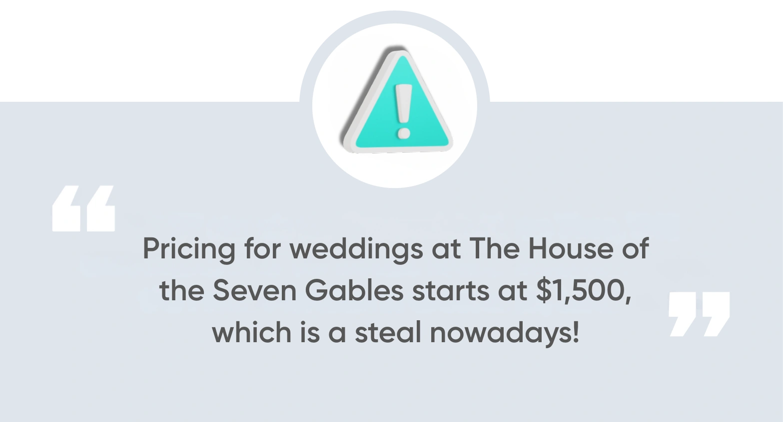 House of the Seven Gables