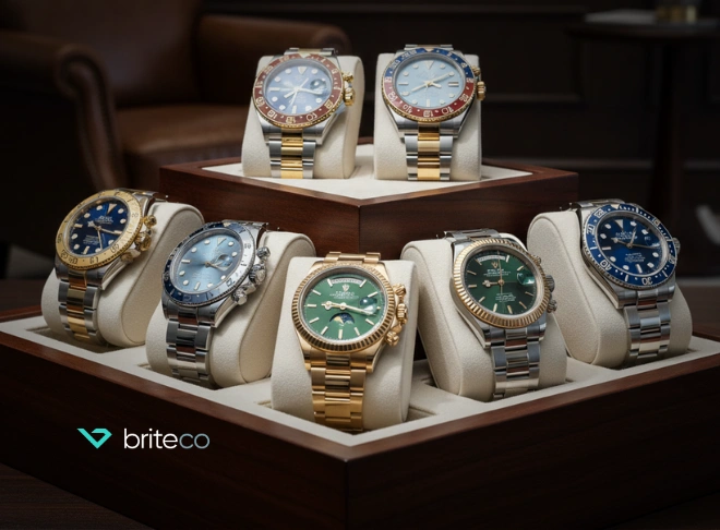 How to Insure a Watch A Step-By-Step Guide