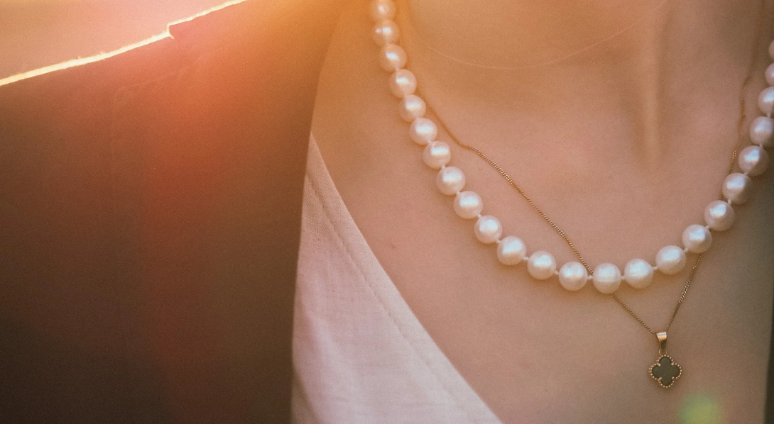 Pearl Jewelry Trends in Fashion