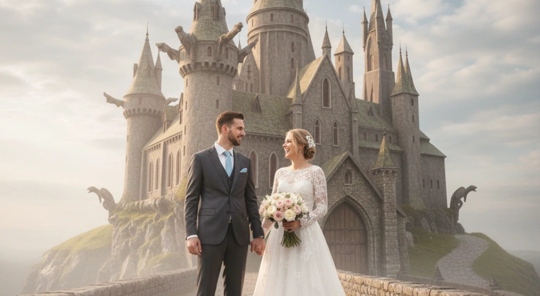 Rose Hall Great House