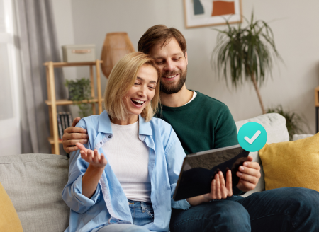 Trust is built through clarity in our technology and empathy with our people. Our goal is to remove complexity at every opportunity and provide guidance every step of the way. Trust is built through clarity in our technology and empathy with our people. Our goal is to remove complexity at every opportunity and provide guidance every step of the way.