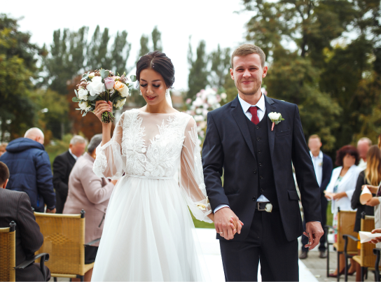 Trusted by hundreds of Wedding/Event Venues and Planners across the USA Trusted by hundreds of Wedding/Event Venues and Planners across the USA