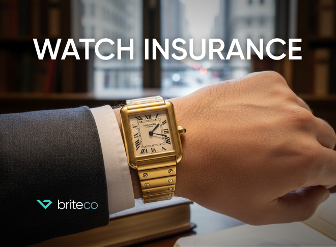 Watch Insurance