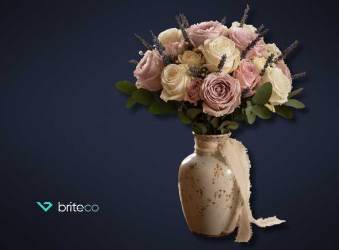 Wedding Bouquet Preservation