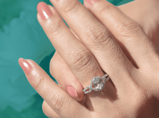 BriteCo Reveals Average Engagement Ring Cost in 2025: $6,504, With Lab-Grown Diamonds Driving Big Savings for Couples