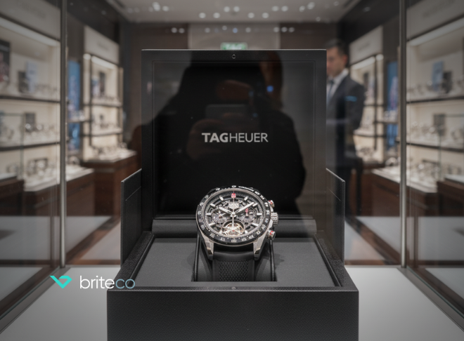 A Guide to TAG Heuer Watch Insurance