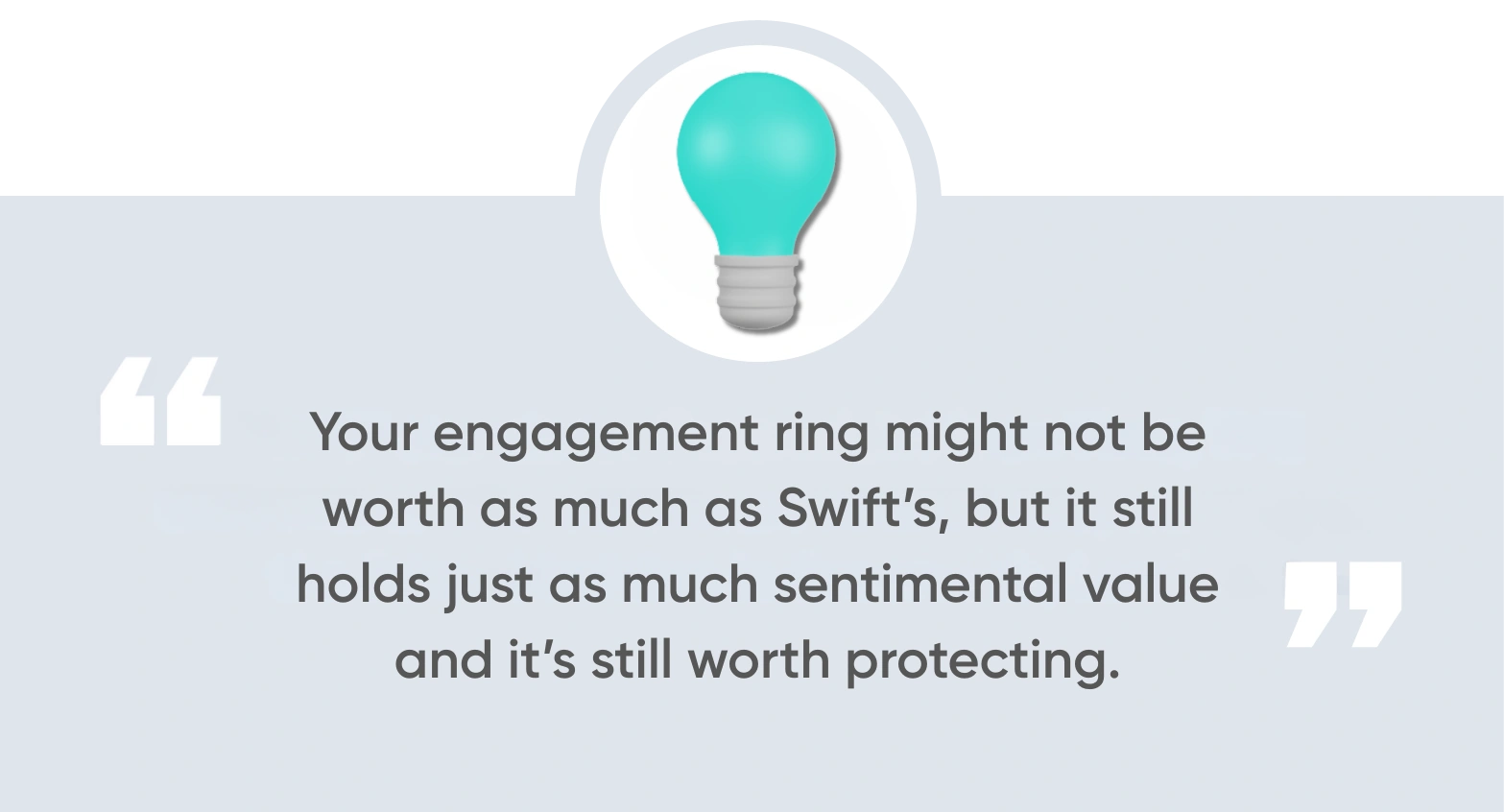 BriteCo Engagement Ring Insurance
