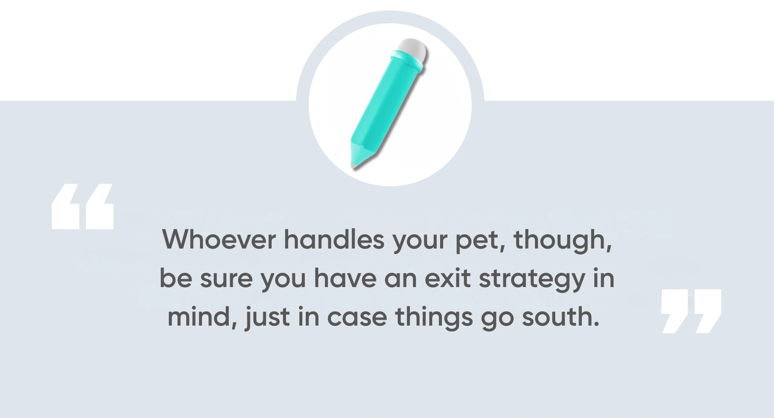 Enlist the Pros for Help