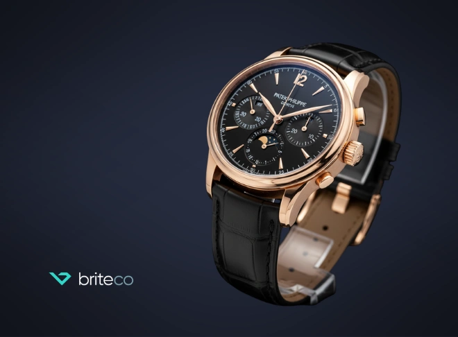 Patek Philippe Watch Insurance