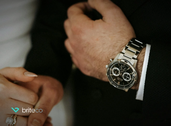 The 10 Top Selling Rolex Models