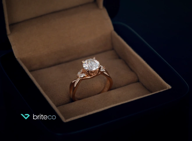 The Best Types of Engagement Ring Storage